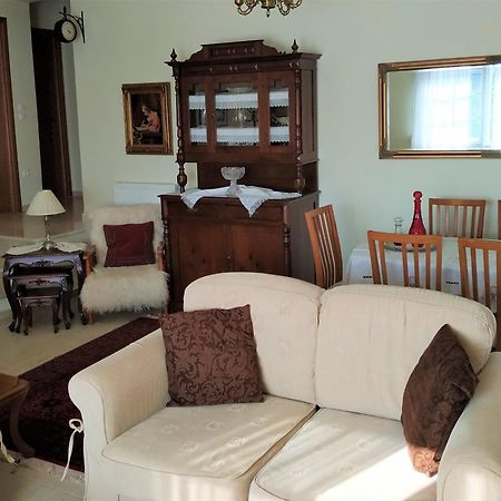 Deppy'S House Κοντά Στα Λουτρά Πόζαρ Lejlighed Chrysi Eksteriør billede