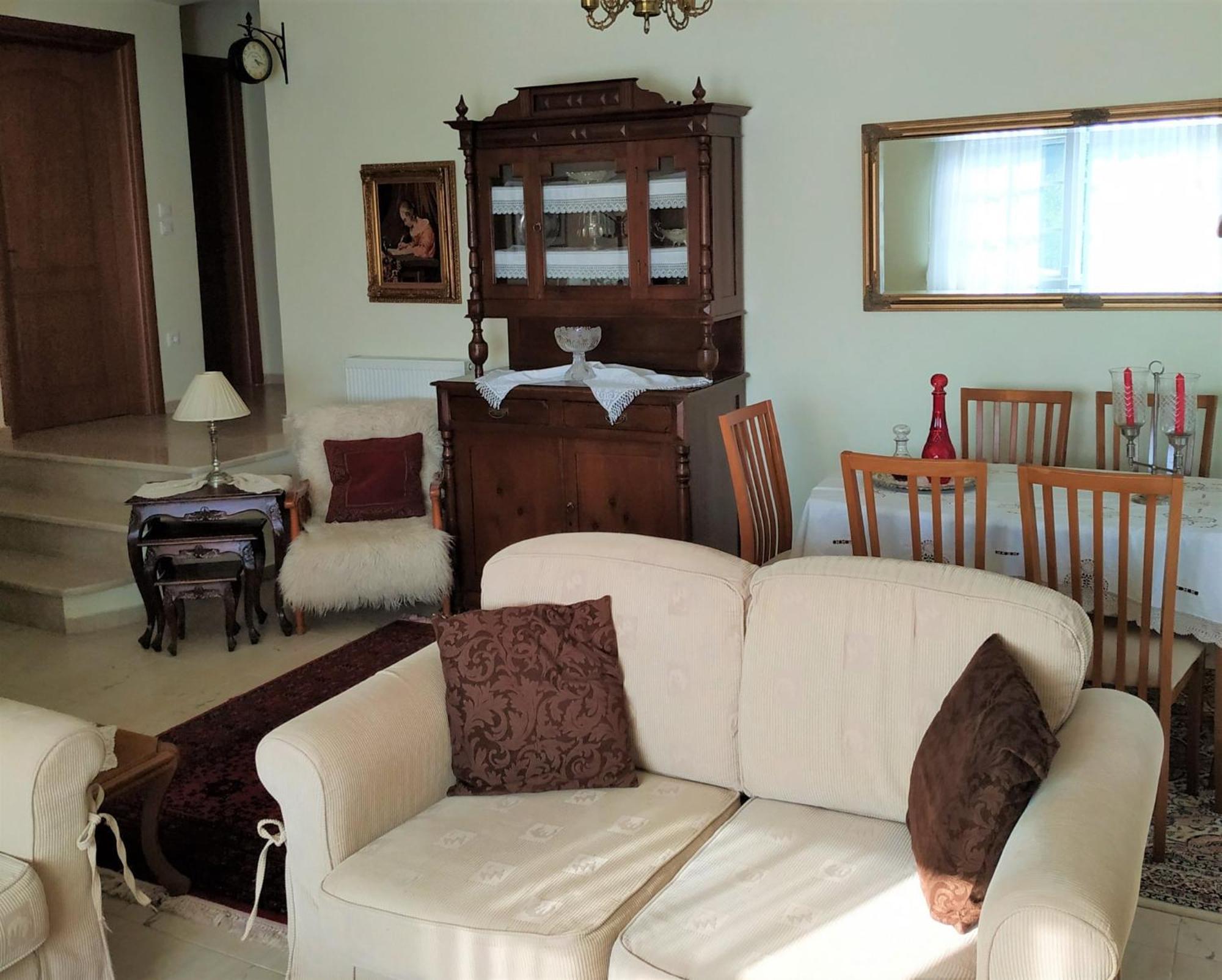 Deppy'S House Κοντά Στα Λουτρά Πόζαρ Lejlighed Chrysi Eksteriør billede